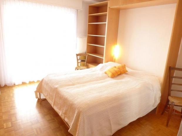 Europa - Crans - Montana 