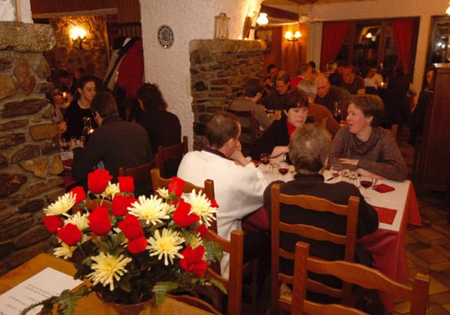 Hôtel L'Etendard de Vaujany ** - Vaujany