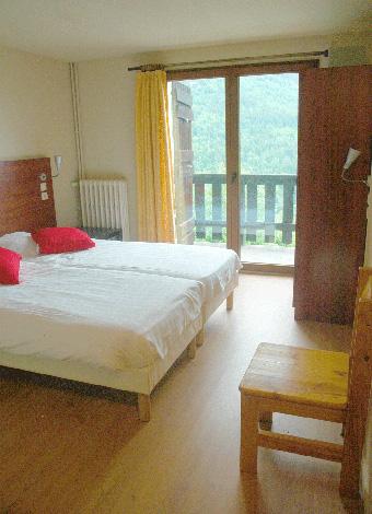 Hôtel L'Etendard de Vaujany ** - Vaujany