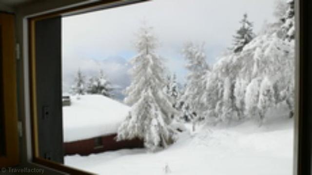 Les Chalets Odalys Juan et Gueriero - Orcières Merlette 1850