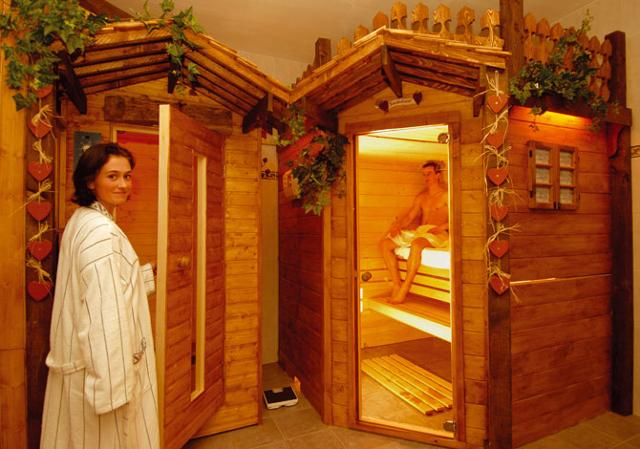 Hôtel Le Chalet du Crey ** - Valmorel