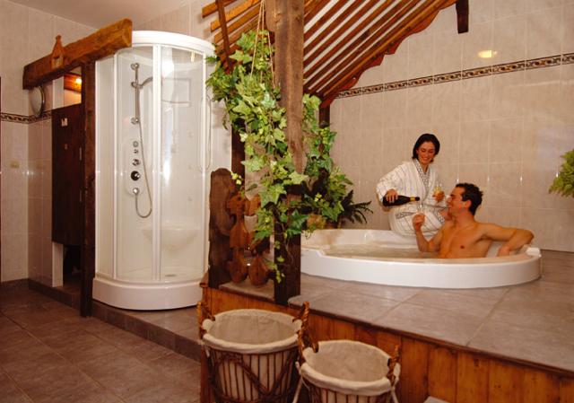 Hôtel Le Chalet du Crey ** - Valmorel