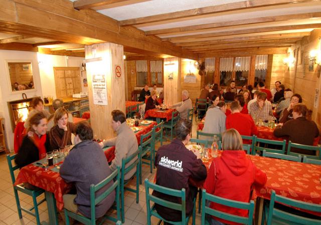 Hôtel Le Chalet du Crey ** - Valmorel