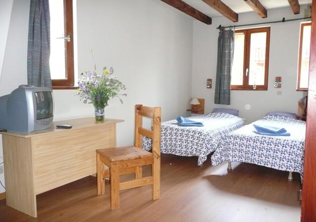 Hôtel Le Chalet du Crey ** - Valmorel