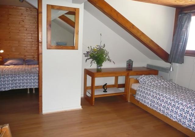 Hôtel Le Chalet du Crey ** - Valmorel