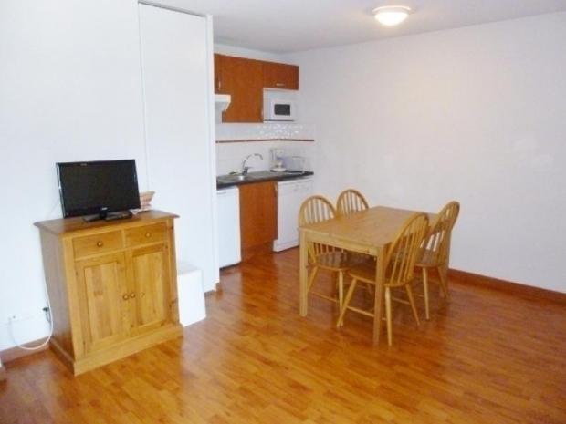 RESIDENCE LES HAUTS PLATEAUX N°13 - Ax les Thermes