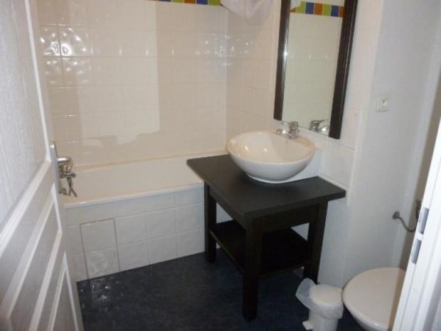 RESIDENCE LES HAUTS PLATEAUX N°13 - Ax les Thermes