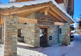 Résidence Le Critérium 3* - Val Cenis Les Champs