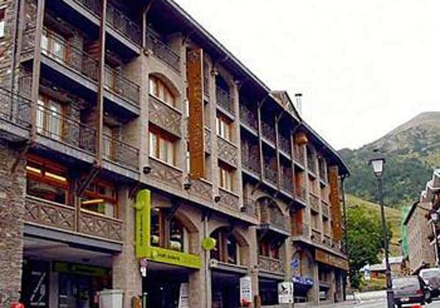 Hôtel Himalaya****~ RR - Pack Sportif - Grandvalira - Soldeu