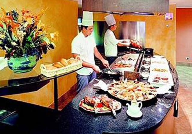 Hôtel Himalaya****~ RR - Pack Sportif - Grandvalira - Soldeu