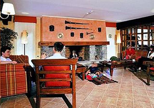 Hôtel Himalaya****~ RR - Pack Sportif - Grandvalira - Soldeu