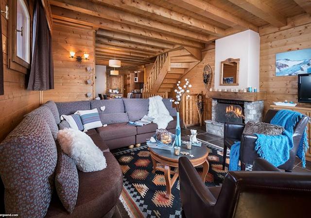 Résidence Lombarde - Val Thorens