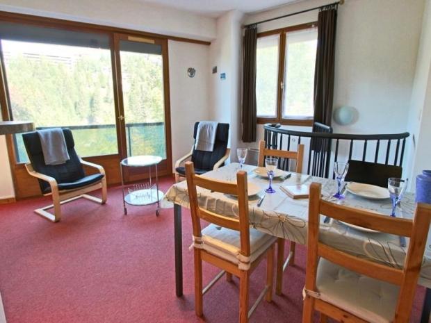 Appartement Le Vernon - Chamrousse