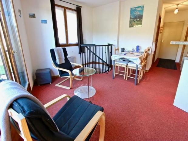 Appartement Le Vernon - Chamrousse