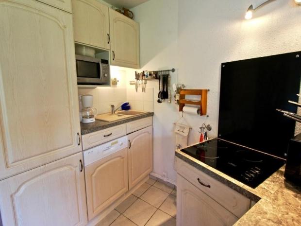 Appartement Le Vernon - Chamrousse