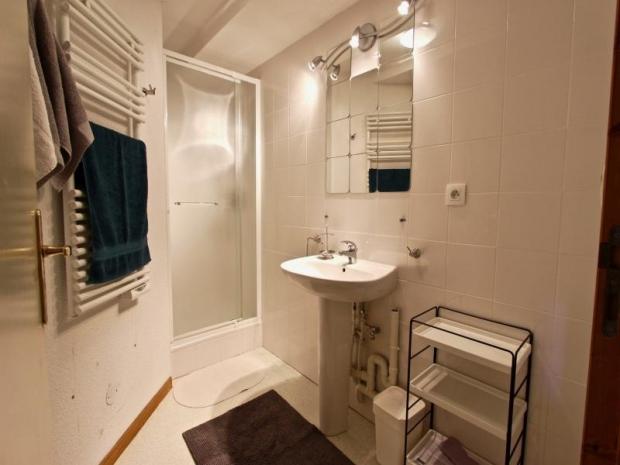 Appartement Le Vernon - Chamrousse