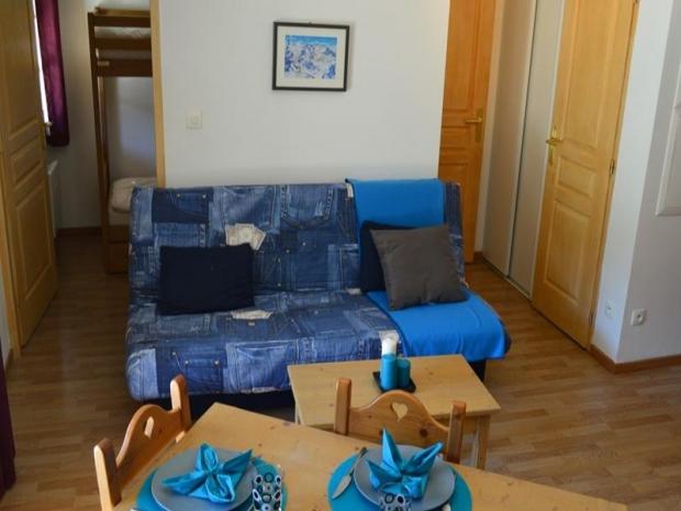 Neige et Golf - Montgenèvre