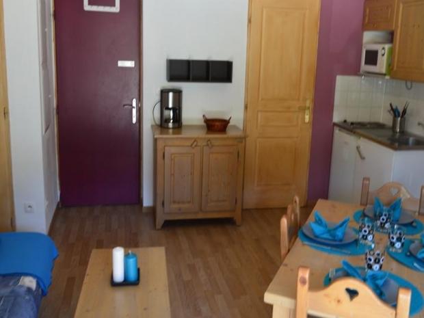 Neige et Golf - Montgenèvre