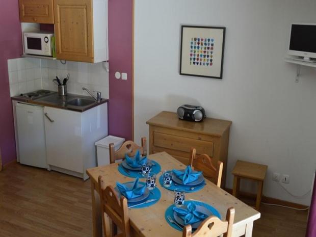 Neige et Golf - Montgenèvre