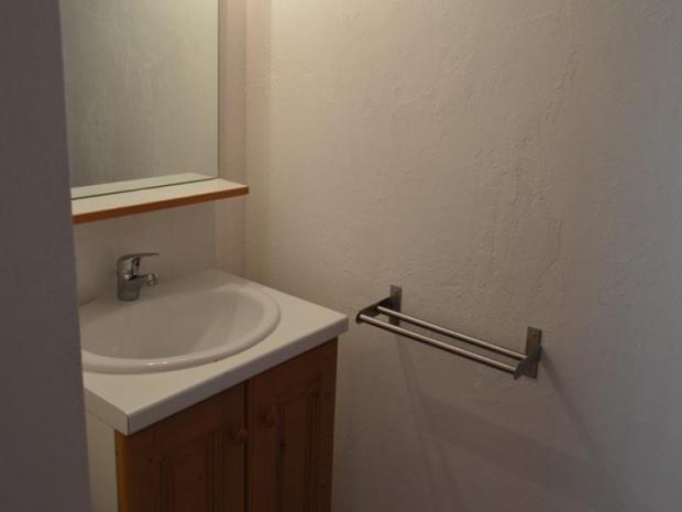 Neige et Golf - Montgenèvre