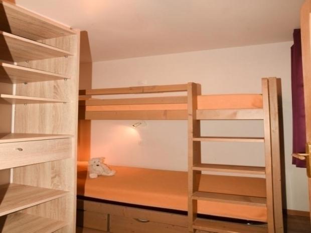 Neige et Golf - Montgenèvre