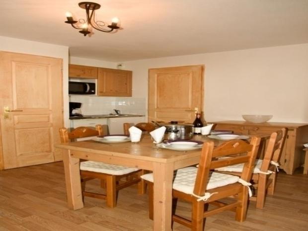 Neige et Golf - Montgenèvre