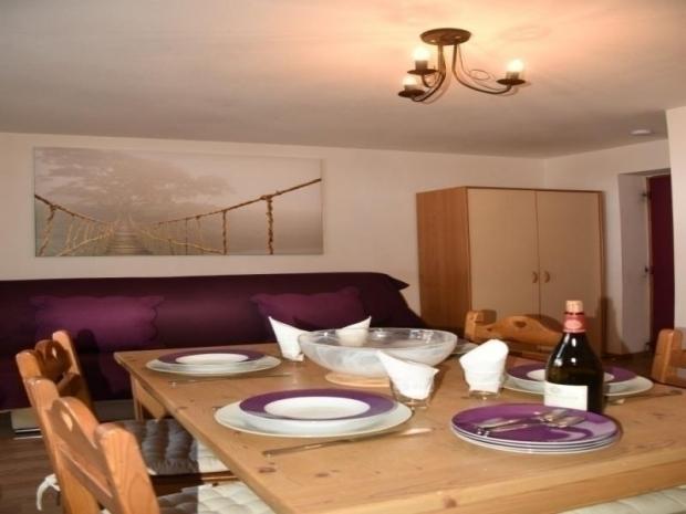 Neige et Golf - Montgenèvre