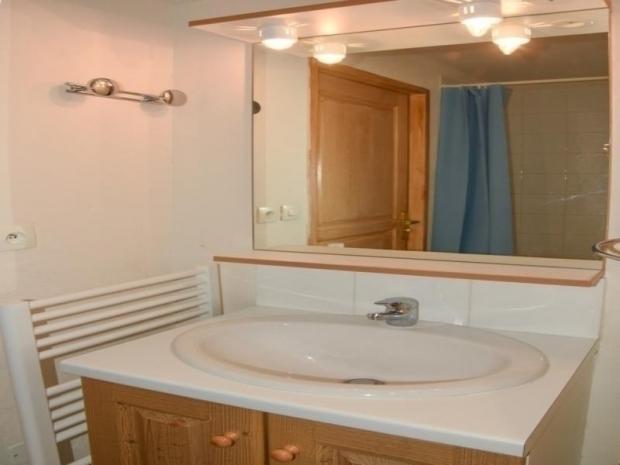 Neige et Golf - Montgenèvre