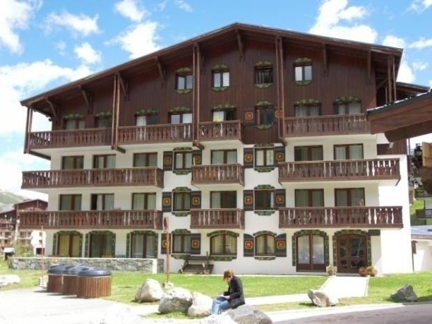 Appartement Chalet Club - Tignes Val Claret