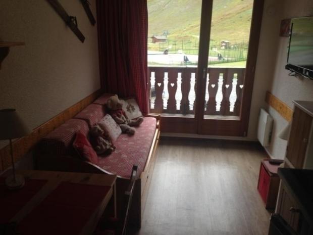 Appartement Chalet Club - Tignes Val Claret