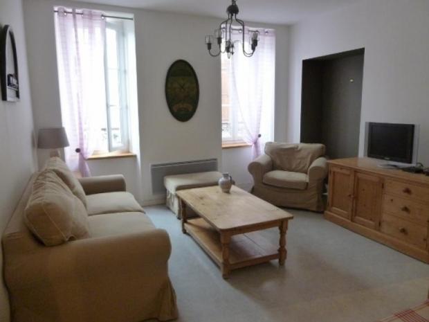 N°2- RESIDENCE 10 RUE RIGAL - Ax les Thermes