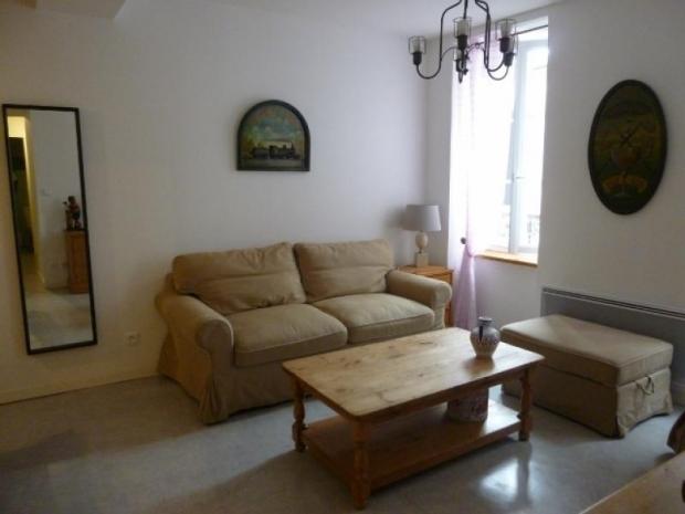 N°2- RESIDENCE 10 RUE RIGAL - Ax les Thermes