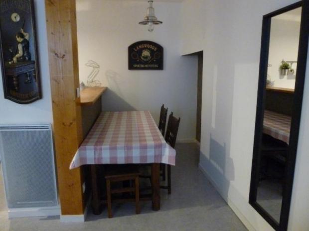 N°2- RESIDENCE 10 RUE RIGAL - Ax les Thermes