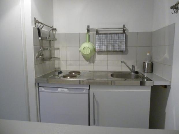 N°2- RESIDENCE 10 RUE RIGAL - Ax les Thermes