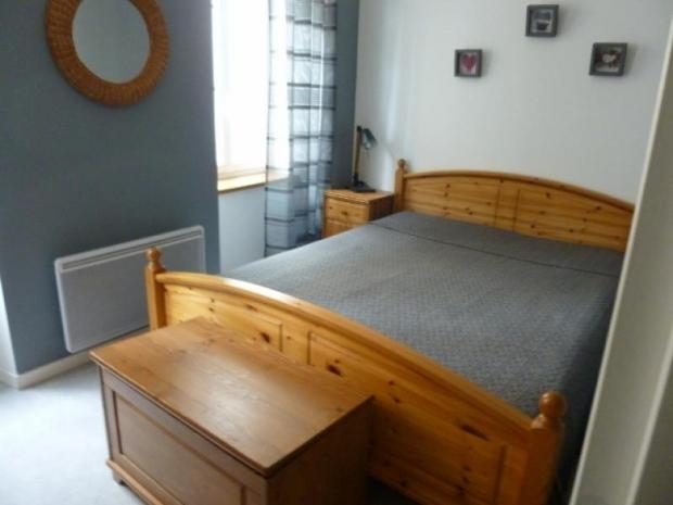 N°2- RESIDENCE 10 RUE RIGAL - Ax les Thermes