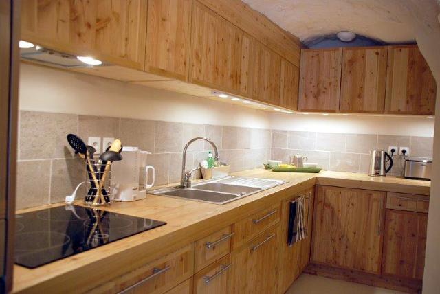 Bien individuel 61391 - Serre Chevalier 1500 - Monêtier Les Bains