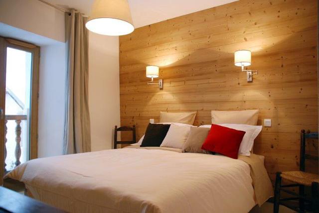 Bien individuel 61391 - Serre Chevalier 1500 - Monêtier Les Bains