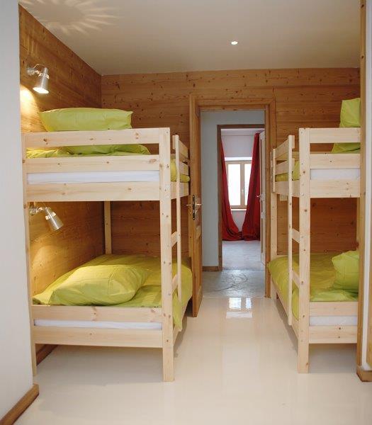 Bien individuel 61391 - Serre Chevalier 1500 - Monêtier Les Bains