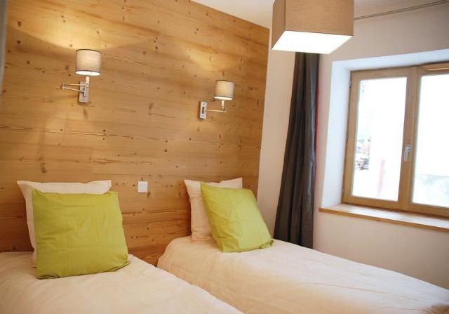 Bien individuel 61391 - Serre Chevalier 1500 - Monêtier Les Bains