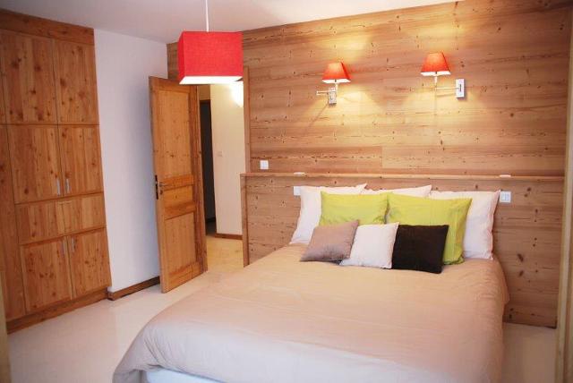 Bien individuel 61391 - Serre Chevalier 1500 - Monêtier Les Bains