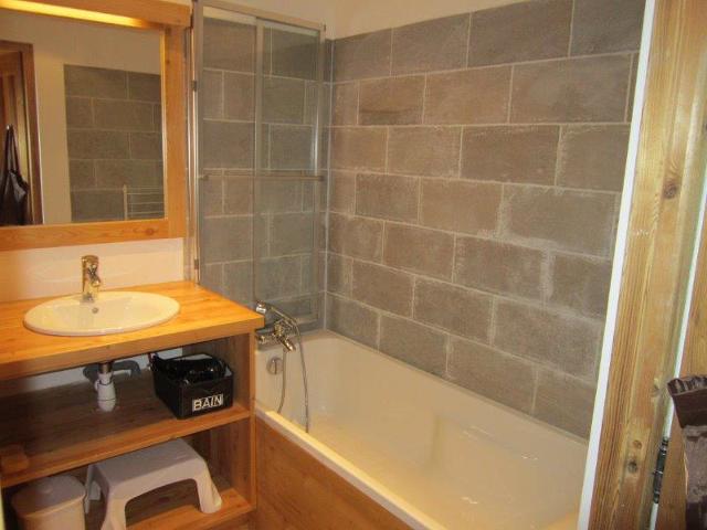 Bien individuel 61391 - Serre Chevalier 1500 - Monêtier Les Bains