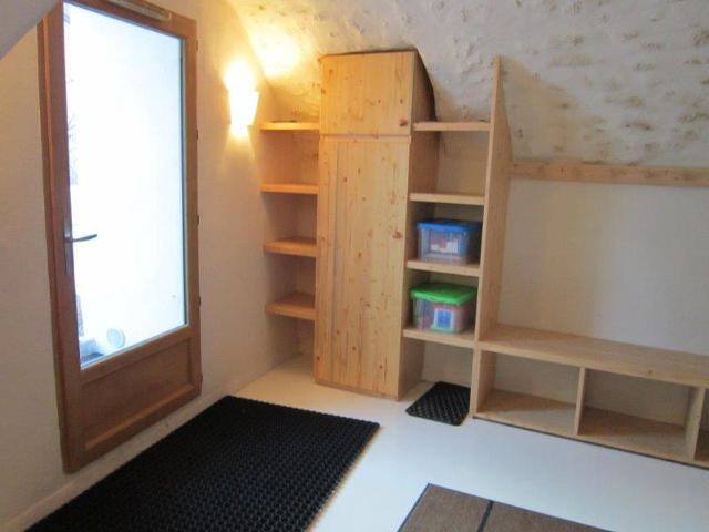 Bien individuel 61391 - Serre Chevalier 1500 - Monêtier Les Bains