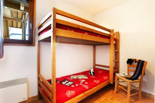 travelski home select - Résidence Les Chalets des Cimes 3* - La Toussuire