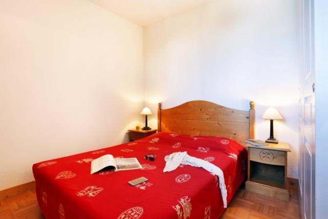 travelski home select - Résidence Les Chalets des Cimes 3* - La Toussuire