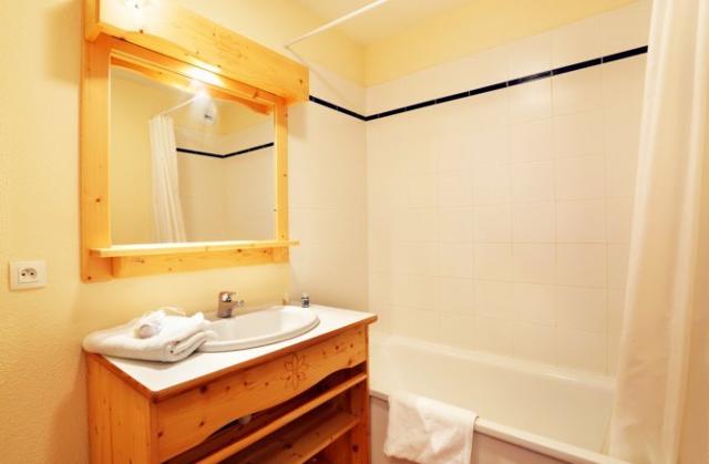travelski home select - Résidence Les Chalets des Cimes 3* - La Toussuire