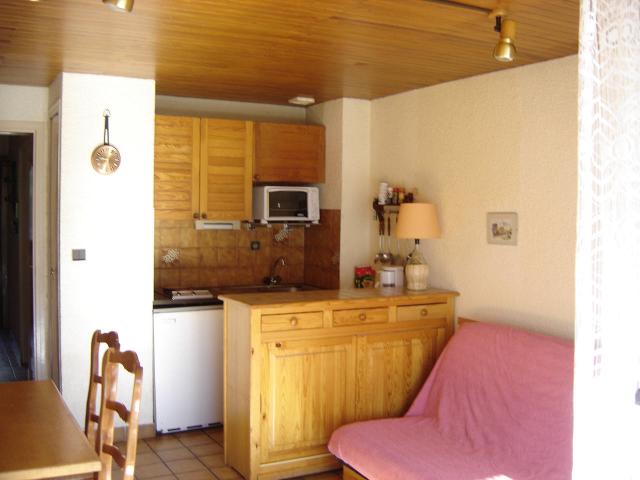 Balcon de Briançon 61690 - Serre Chevalier 1200 - Briançon