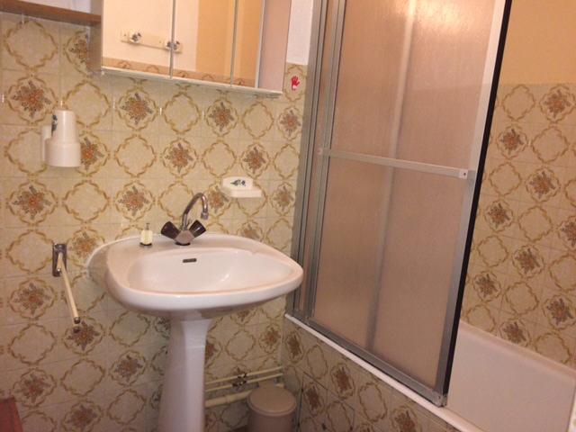 Balcon de Briançon 61690 - Serre Chevalier 1200 - Briançon