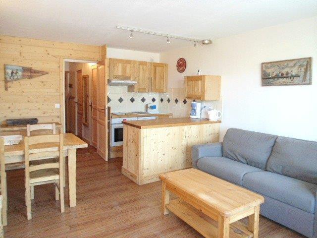 La Chamoisière C/D 61208 - Montgenèvre