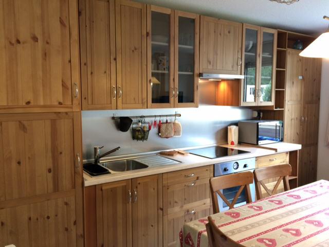 Relai de la Guisane 61705 - Serre Chevalier 1200 - Briançon