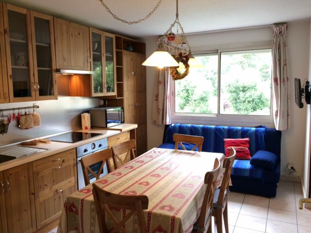 Relai de la Guisane 61705 - Serre Chevalier 1200 - Briançon